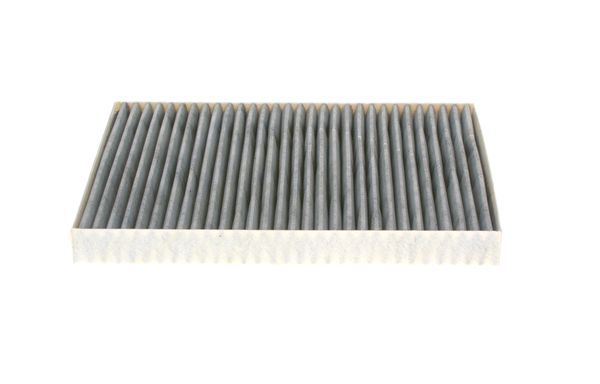 BOSCH 1987435577 Cabin Air Filter 309mm Activated Carbon Fits Chrysler 300C