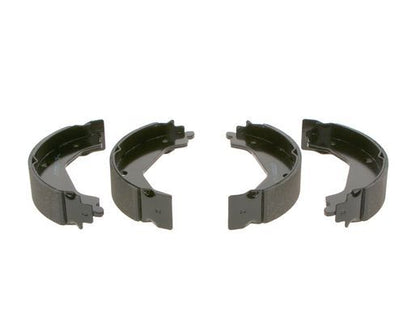 BOSCH 0986487708 Brake Shoe Set For Parking Brake Rear Fits Kia Sorento