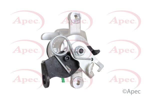 APEC LCA931 Brake Caliper Rear Left N/S Fits Corsa Vauxhall Adam Corsa Corsavan