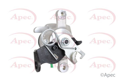 APEC LCA931 Brake Caliper Rear Left N/S Fits Corsa Vauxhall Adam Corsa Corsavan