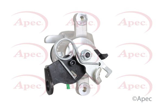 APEC LCA931 Brake Caliper Rear Left N/S Fits Corsa Vauxhall Adam Corsa Corsavan