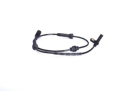 BOSCH 0986594580 Wheel Speed Sensor Front With Cable For Fiat Fiorino Linea Qubo
