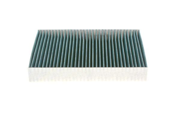 BOSCH 0986628537 Cabin Air Filter Fits Fiat Nissan Opel Renault Vauxhall
