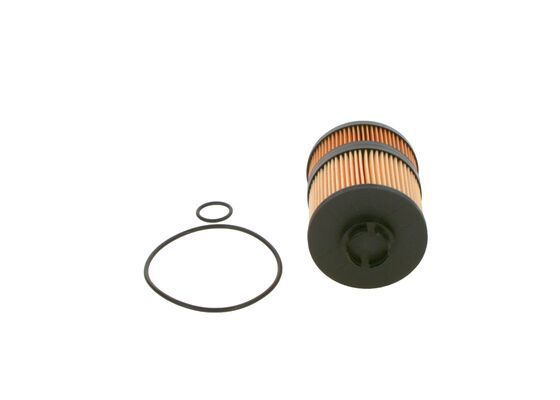 BOSCH 1457429302 Oil Filter 91mm Outer Ø Insert Fits Opel Renault Saab Vauxhall