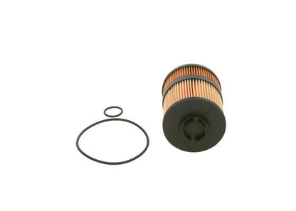 BOSCH 1457429302 Oil Filter 91mm Outer Ø Insert Fits Opel Renault Saab Vauxhall