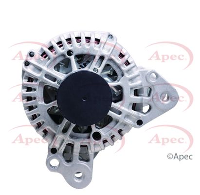 Alternator APEC AAL1314 Fits Audi Seat Skoda VW A1 A3 Altea Altea XL Beetle