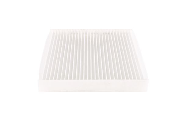 BOSCH 1987435027 Cabin Air Filter 220mm Length Particulate Fits Hyundai Kia
