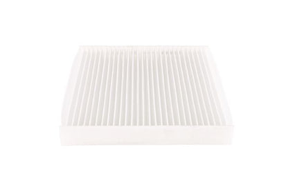 BOSCH 1987435027 Cabin Air Filter 220mm Length Particulate Fits Hyundai Kia