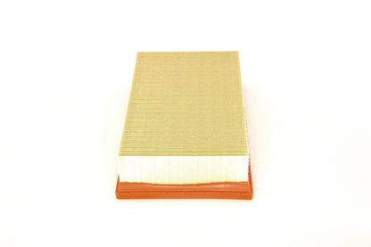 BOSCH 1457433263 Air Filter 281.5mm Length Insert 57.6mm Height For Saab 900 9-3