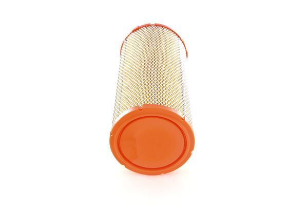 BOSCH 1457433270 Air Filter 153.5mm Outer Ø Insert 344mm Height Fits Iveco Daily
