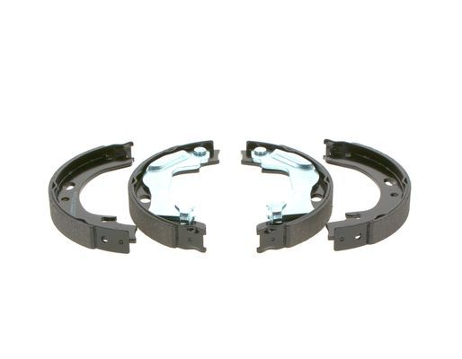 BOSCH 0986487713 Brake Shoe Set For Parking Brake Rear Fits Toyota Corolla