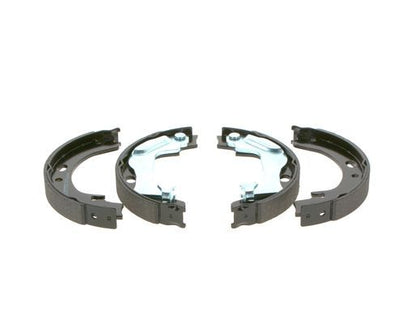 BOSCH 0986487713 Brake Shoe Set For Parking Brake Rear Fits Toyota Corolla