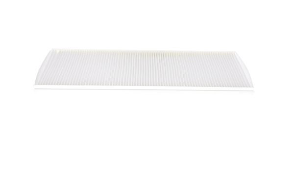 BOSCH 1987432010 Cabin Air Filter 408mm Length Particulate Fits Opel Vauxhall