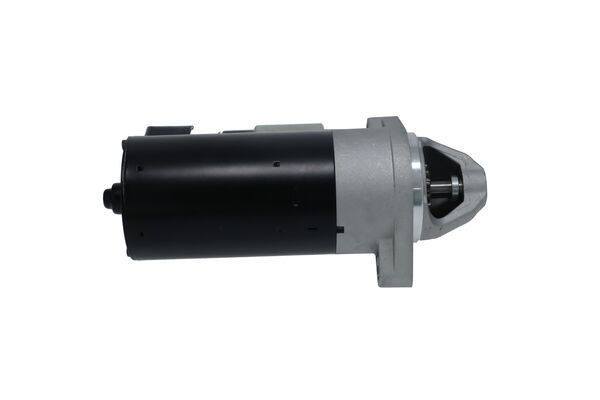 BOSCH 1986S00845 Starter Clockwise Rotation 12V Voltage Fits Mercedes-Benz