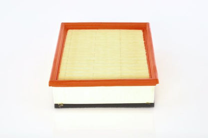 BOSCH 1457433324 Air Filter 232mm Length Insert Fits Fiat Multipla Multipla Van