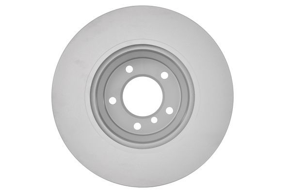 BOSCH 0986479215 Brake Disc Front Vented 330mm Ø Fits BMW 1 Series 3 Series X1