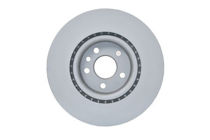 BOSCH 0986479D79 Brake Disc Front Vented 325mm Outer Ø Fits Jaguar Land Rover