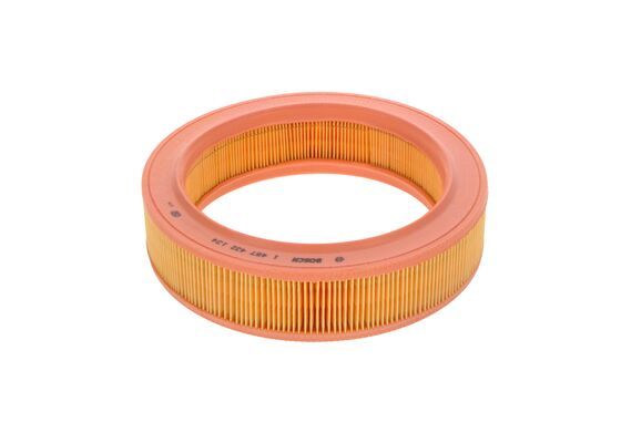 BOSCH 1457432134 Air Filter Fits Dacia Nova Renault 4 9 11 19 Clio Extra Super 5
