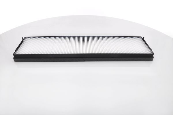 BOSCH 1987431157 Cabin Air Filter 571mm Particulate Fits MERCEDES-BENZ RENAULT