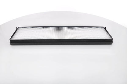 BOSCH 1987431157 Cabin Air Filter 571mm Particulate Fits MERCEDES-BENZ RENAULT