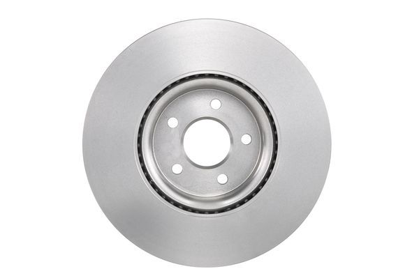 BOSCH 0986479310 Brake Disc Front Fits Ford Focus Volvo C70 S40 V40 V50