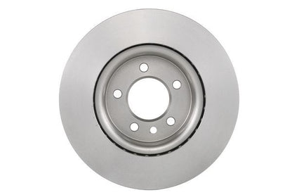 BOSCH 0986479287 Brake Disc Vented 317mm Outer Diameter Fits ROVER LAND ROVER