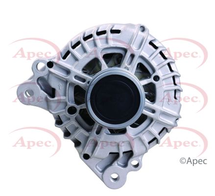 Alternator APEC AAL2022 Fits Audi Seat Skoda VW A3 Arteon Ateca Golf Golf