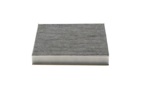 Bosch 1 987 432 568 Interior Air Filter Fits Jaguar