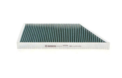 BOSCH 0986628535 Cabin Air Filter 337mm 30mm Height For Peugeot 206 206 Van 206+