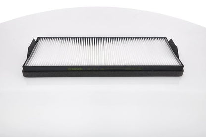 BOSCH 1987431168 Cabin Air Filter 451mm Particulate Fits MERCEDES-BENZ RENAULT