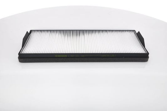 BOSCH 1987431168 Cabin Air Filter 451mm Particulate Fits MERCEDES-BENZ RENAULT
