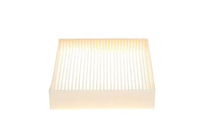 BOSCH 1987432034 Cabin Air Filter 178mm Length Particulate Fits Mitsubishi Smart