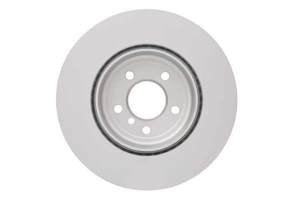 BOSCH 0986479D59 Brake Disc Rear Vented Fits BMW 5 Series 6 Series 7 Series