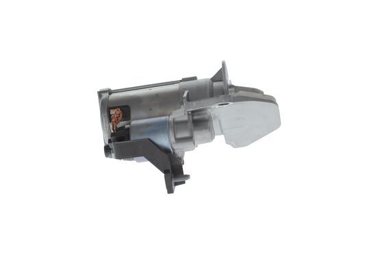 BOSCH 1986S00942 Starter Clockwise Rotation Fits Opel Astra Vauxhall Astra