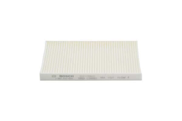 BOSCH 1987432055 Cabin Air Filter 251.5mm Fits Hyundai i30 Kia Cee'D Pro Cee'D