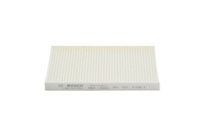 BOSCH 1987432055 Cabin Air Filter 251.5mm Fits Hyundai i30 Kia Cee'D Pro Cee'D