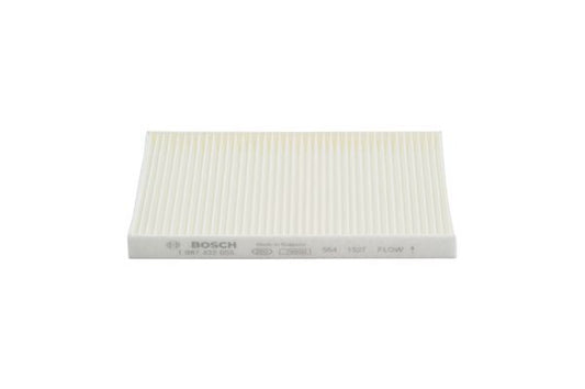 BOSCH 1987432055 Cabin Air Filter 251.5mm Fits Hyundai i30 Kia Cee'D Pro Cee'D