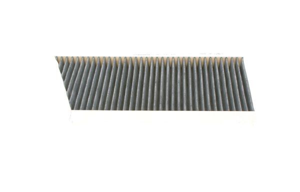 BOSCH 1987432370 Cabin Air Filter Engine Compartment Fits CLC-Class CLK