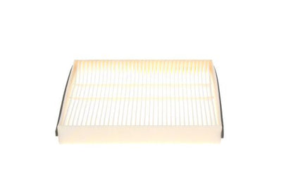 BOSCH 1987432250 Cabin Air Filter 216mm Particulate Fits Infiniti Nissan Subaru
