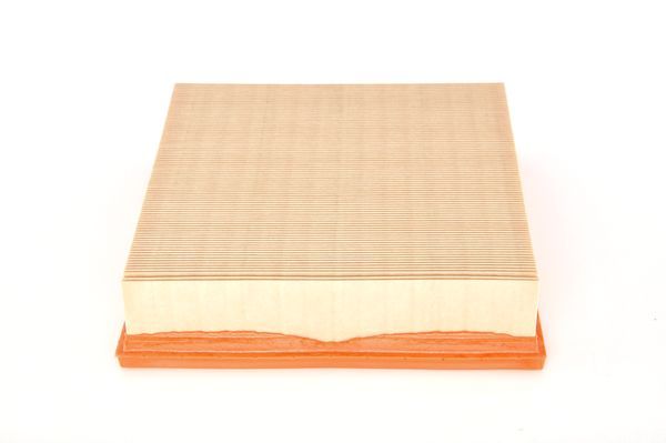 BOSCH 1457433571 Air Filter 263.5mm Length Insert Fits Opel Omega Vauxhall Omega