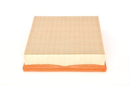 BOSCH 1457433571 Air Filter 263.5mm Length Insert Fits Opel Omega Vauxhall Omega