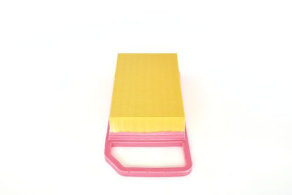 BOSCH 1457433591 Air Filter 357.5mm Length Insert Fits Citroën C5 C6 Peugeot 407