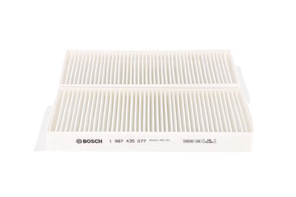 BOSCH 1987435077 Cabin Air Filter For Ssangyong Actyon Actyon Sports Kyron Musso