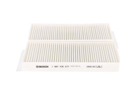 BOSCH 1987435077 Cabin Air Filter For Ssangyong Actyon Actyon Sports Kyron Musso