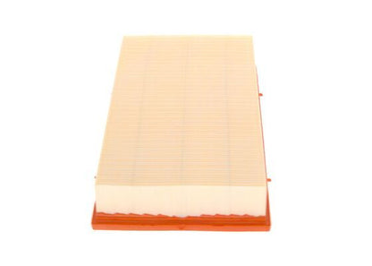 BOSCH 1457433699 Air Filter 336mm Length Insert Fits Mercedes-Benz E-Class