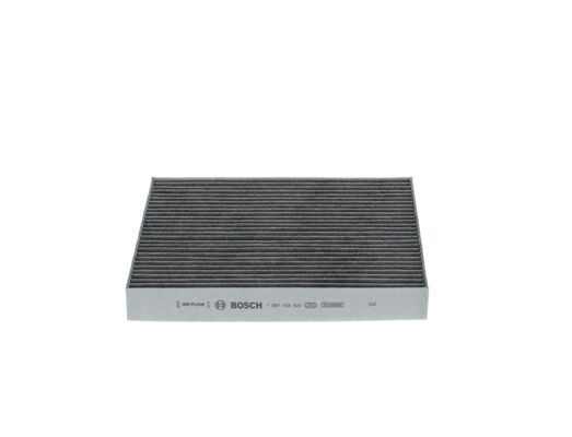 BOSCH 1987435620 Cabin Air Filter Fits Hyundai Ioniq Kona Tucson Kia Sportage