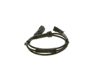 BOSCH 0986594604 Wheel Speed Sensor Rear Fits Renault Grand Scenic Megane Scenic