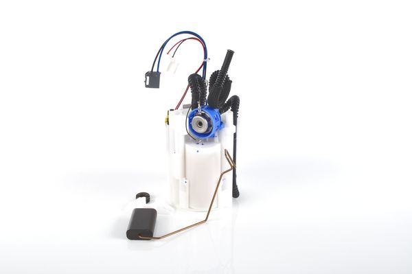 BOSCH 0986580990 Fuel Pump Fits Daihatsu Charade Toyota Yaris Yaris/Vitz