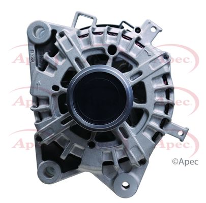 Alternator APEC AAL1300 Fits Ford Tourneo Custom Transit Transit Custom