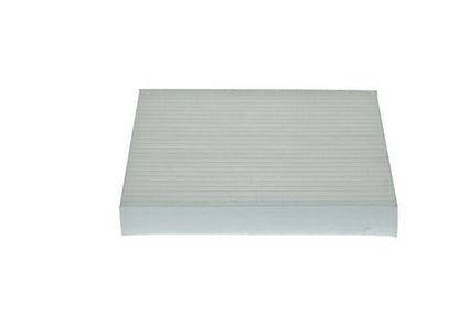 BOSCH 1987435160 Cabin Air Filter 210mm Length Particulate Fits Hyundai Kia